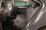 Skoda Superb 2015 года